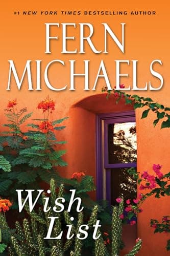 Cover of Wish List