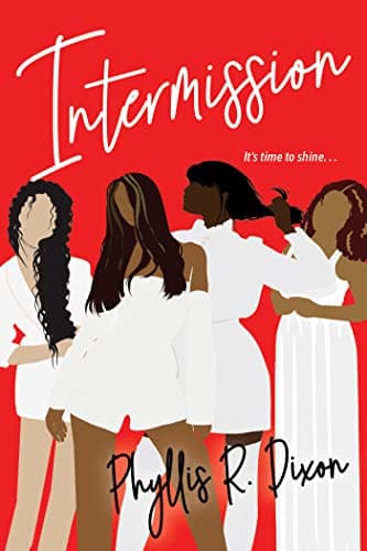 Cover of Intermission
