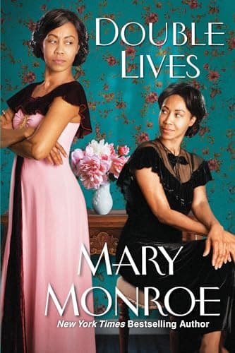 Cover of Double Lives (Lexington, Alabama, Bk. 4)
