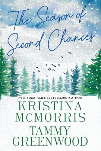 Cover of The Season of Second Chances