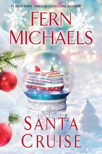 Cover of Santa Cruise (Santa Crew, Bk. 1)