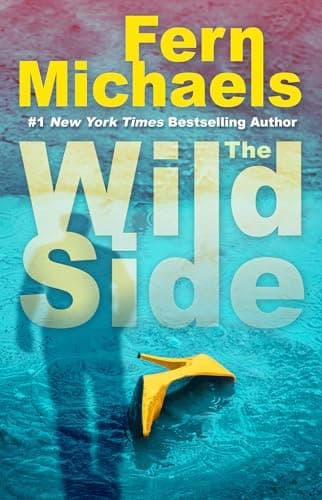 Cover of The Wild Side