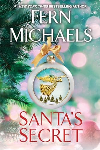Cover of Santa's Secret (Santa's Crew, Bk. 3)