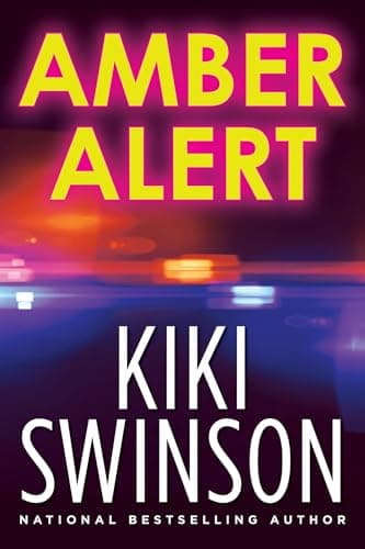 Cover of Amber Alert