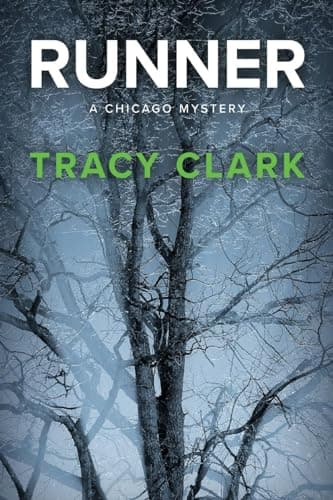 Cover of Runner (A Chicago Mystery, Bk. 4)
