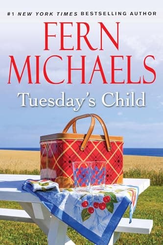 Cover of Tuesday's Child