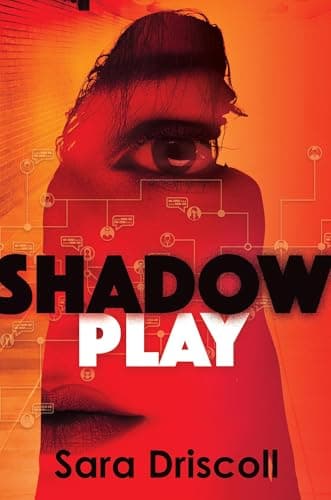 Cover of Shadow Play