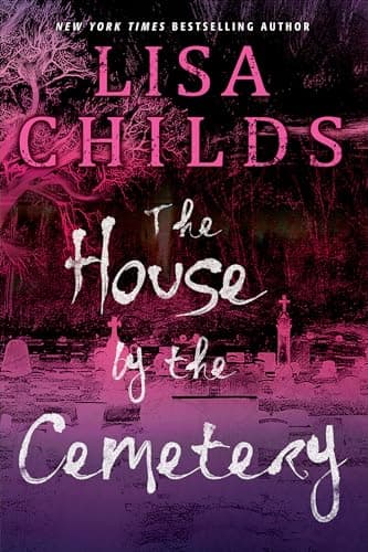 Cover of The House by the Cemetery (The Grave Diggers, Bk. 1)