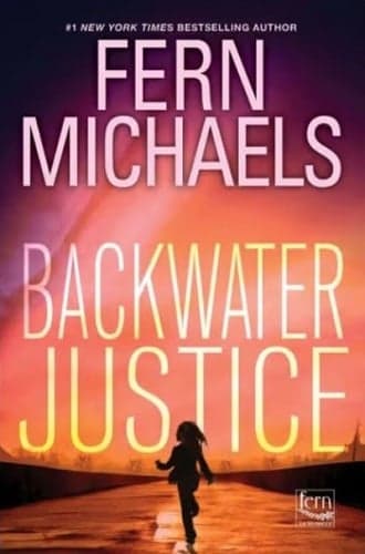 Cover of Backwater Justice (Sisterhood, Bk. 36)
