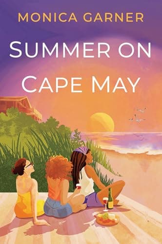 Cover of Summer on Cape May