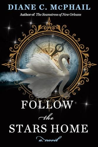 Cover of Follow the Stars Home