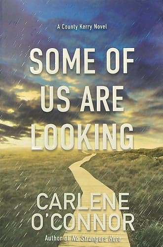 Cover of Some Of Us Are looking (County Kerry, Bk. 2)