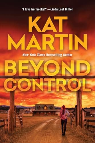 Cover of Beyond Control