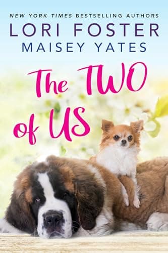Cover of The Two of Us