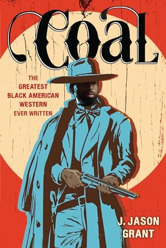 Cover of Coal