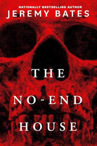 Cover of The No-End House