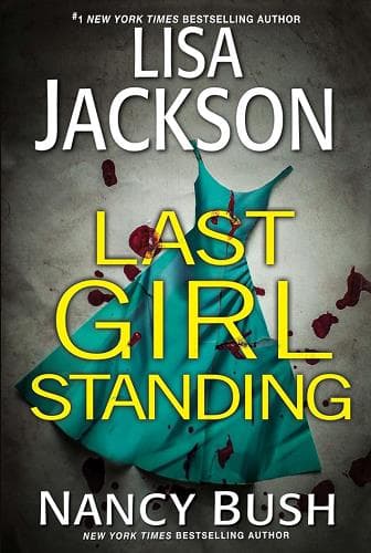 Cover of Last Girl Standing