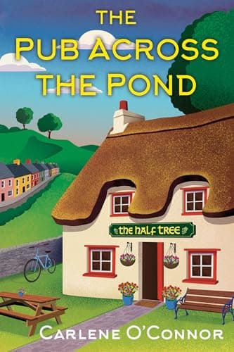 Cover of The Pub Across the Pond