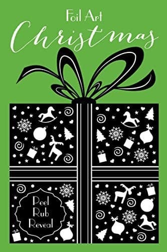 Cover of Christmas (Foil Art)