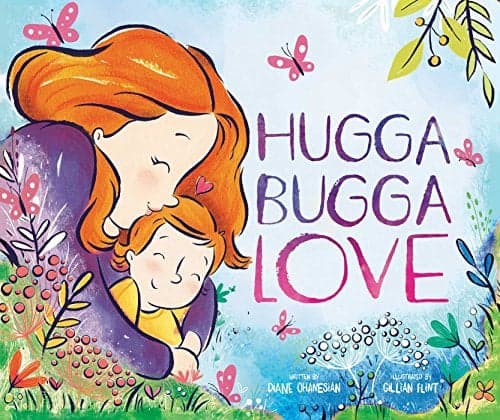 Cover of Hugga Bugga Love