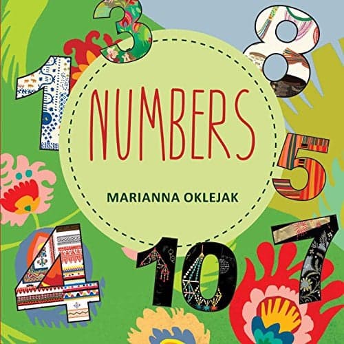 Cover of Numbers