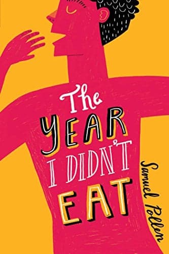 Cover of The Year I Didn't Eat