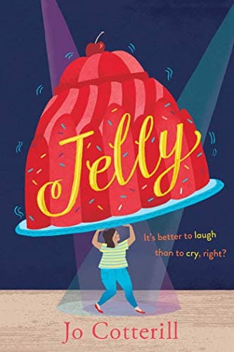 Cover of Jelly