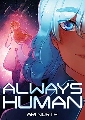 Cover of Always Human (Volume 1)
