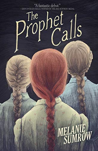 Cover of The Prophet Calls