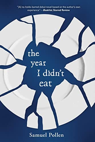 Cover of The Year I Didn't Eat