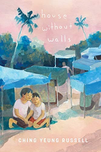 Cover of House Without Walls