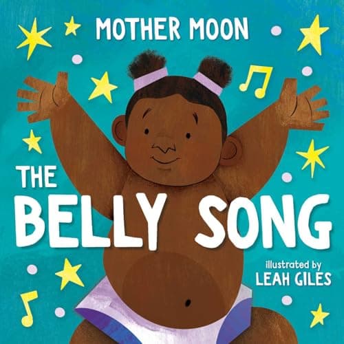 Cover of The Belly Song