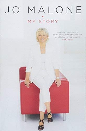 Cover of Jo Malone: My Story