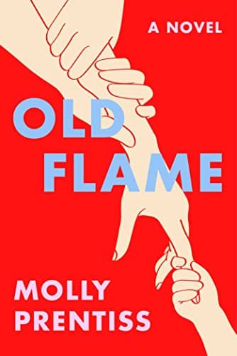 Cover of Old Flame
