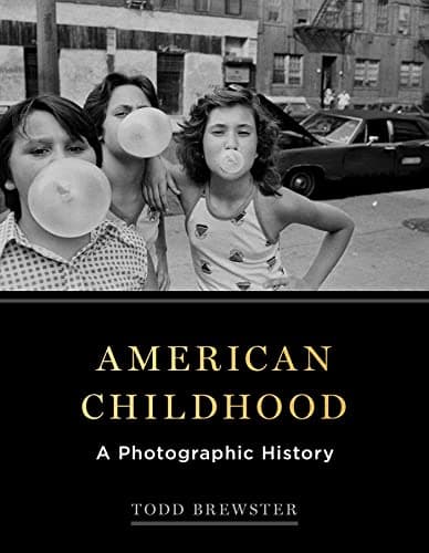 Cover of An American Childhood: A Photographic History
