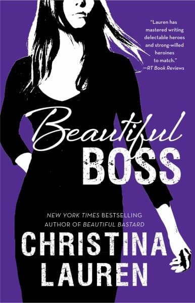 Cover of Beautiful Boss (The Beautiful Series, Bk. 9)