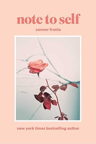 Cover of Note to Self
