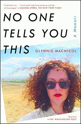 Cover of No One Tells You This