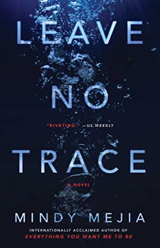 Cover of Leave No Trace