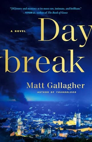 Cover of Daybreak
