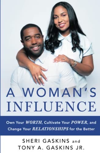 Cover of A Woman's Influence: