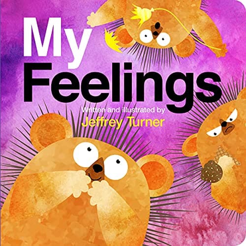 Cover of My Feelings