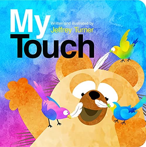 Cover of My Touch