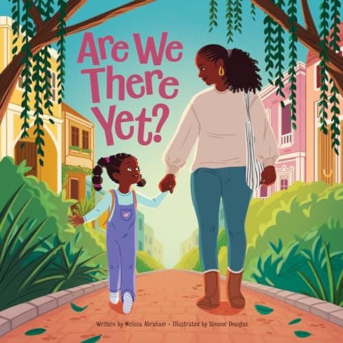 Cover of Are We There Yet?