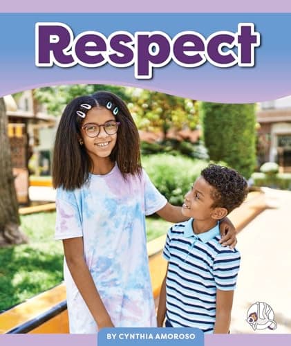 Cover of Respect (Learning Core Values)