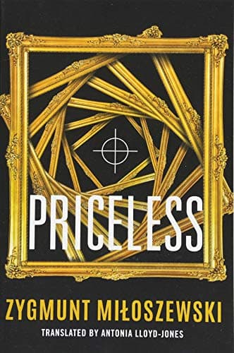 Cover of Priceless