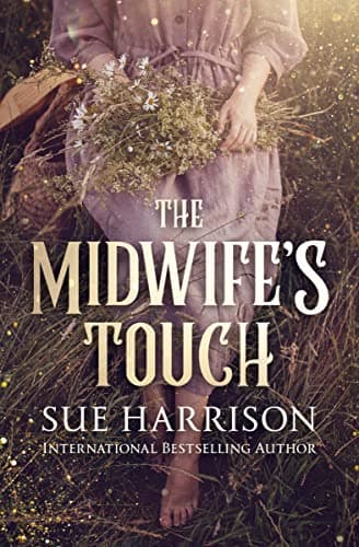 Cover of The Midwife's Touch