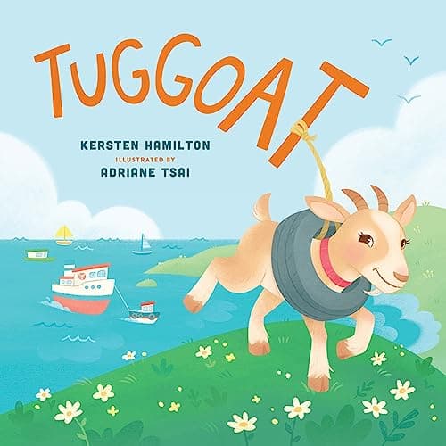 Cover of Tuggoat