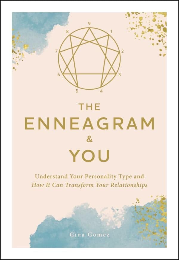 Cover of The Enneagram & You: Understand Your Personality Type and How It Can Transform Your Relationships
