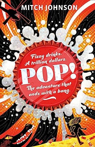 Cover of Pop